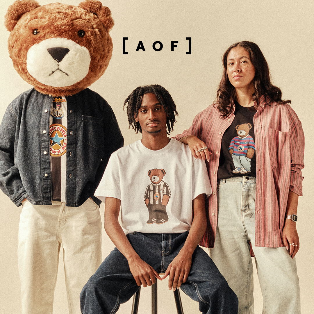 Art of Football Paid Media