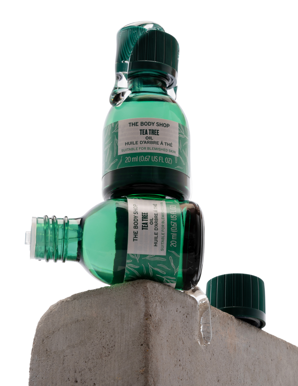 Digital & OOH Rebrand