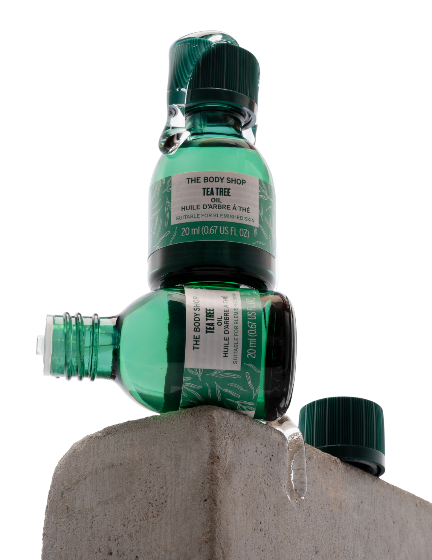 Digital & OOH Rebrand