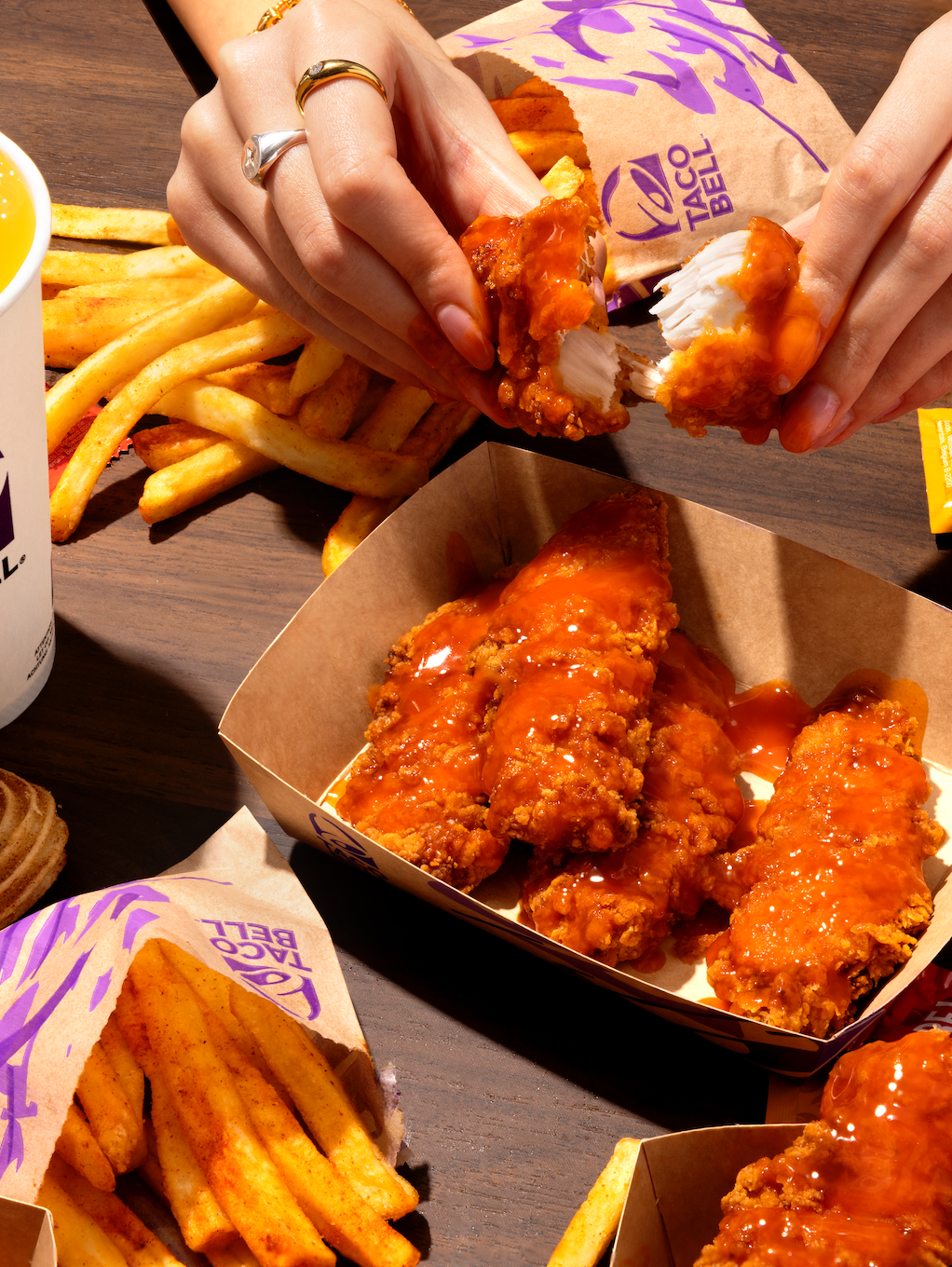 TACO BELL